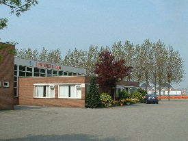 sassenheim