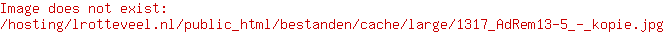 L. Rotteveel & Zonen |  Ad Rem  