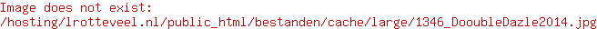 L. Rotteveel & Zonen |  Double Dazzle