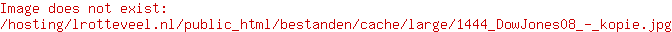 L. Rotteveel & Zonen |  Dow Jones  